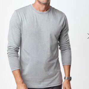 Fresh Clean Tee's Long Sleeve Crew Neck
